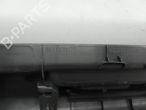 Boot lining PEUGEOT 308 II (LB_, LP_, LW_, LH_, L3_) 2.0 GT BlueHDi 180 | BP23103362I3 