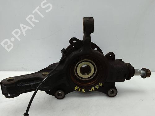 Used Left front steering knuckle Left front steering knuckle 23417204 23417204