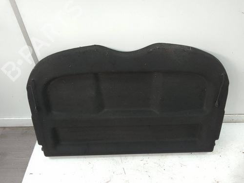 Used Rear parcel shelf Rear parcel shelf 19658953 19658953