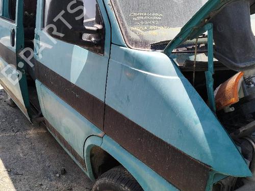 Used Radiator fan VW 1500,1600 Variant (36) 1.6 L (54 hp) 23997836