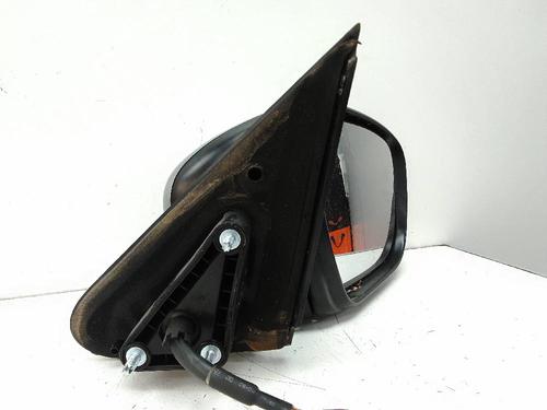 Right mirror NISSAN JUKE (F15) 1.5 dCi | BP19707841C27