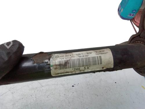 Anti roll bar SEAT ATECA (KH7, KHP) 1.0 TSI | BP26052380M96 - Image 2