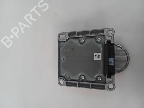 Used ECU airbags BMW 1 (F21) 116 d (116 hp) 23851197