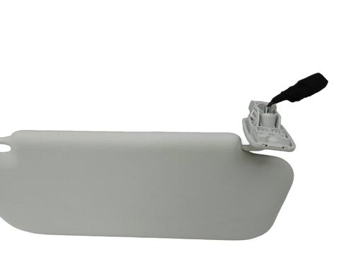 Left sun visor FORD PUMA (J2K, CF7)  | BP21602800I1  - Image 5