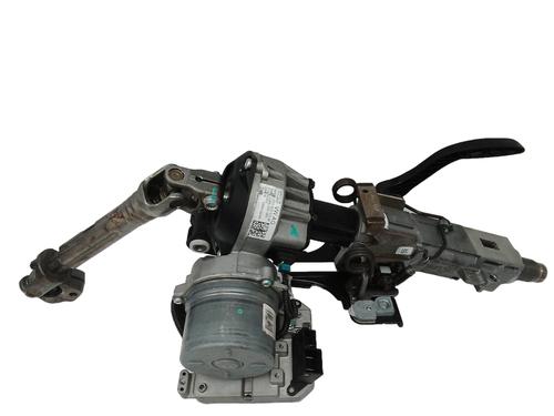 Steering column SEAT ARONA (KJ7, KJP) 1.0 TSI | BP20504293M21 - Image 4