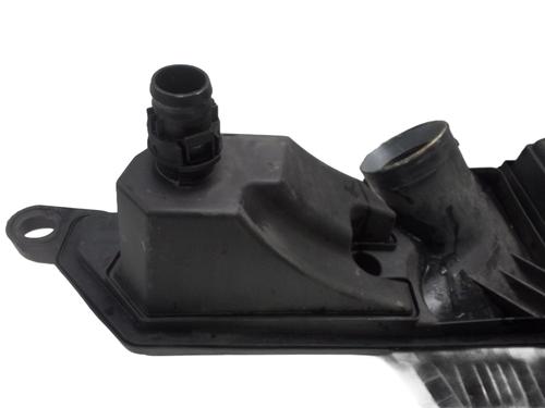 Air filter box BMW 3 (F30, F80) 320 d xDrive | BP30964008M87