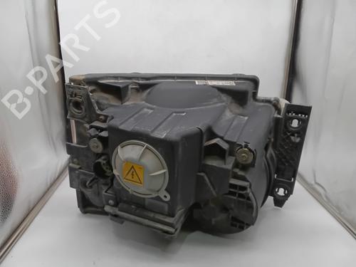 Left headlight LAND ROVER DISCOVERY III (L319) 2.7 TD 4x4 | BP28621506C28 