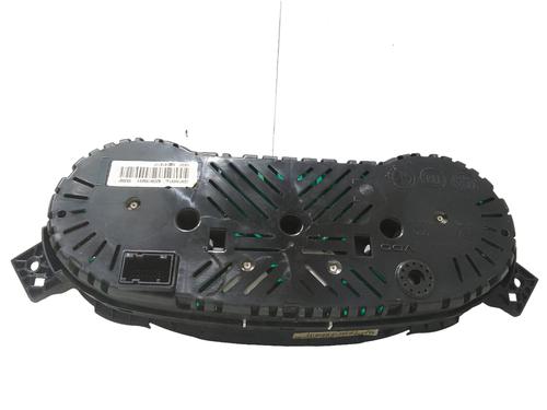 Instrument cluster IVECO DAILY VI Van 33S11, 35S11, 35C11 | BP34580888C47  - Image 7