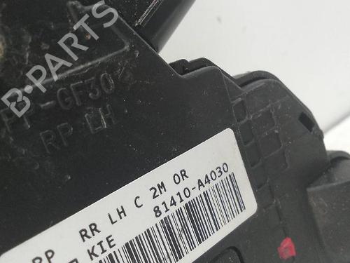 Rear left lock KIA CARENS IV 1.7 CRDi | BP19681406C100 