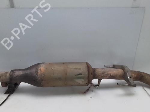 Catalyst MERCEDES-BENZ SPRINTER 3-t Van (B910) 211 CDI (910.621, 910.623) | BP26593459M10