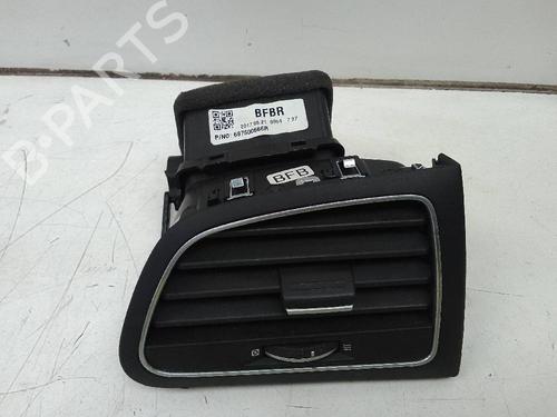 Luftventil RENAULT MEGANE IV Hatchback (B9A/M/N_) [2015-2025]  19533227