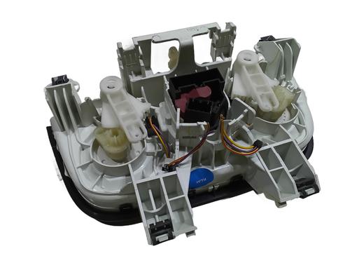 Climate control FIAT QUBO (225_) 1.3 D Multijet (225CXB1A, 225AXB1A, 225CXB11, 225AXB11,... | BP30699476I5