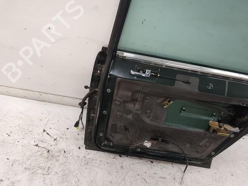 Right rear door JAGUAR XJ (XJ40, XJ81) 6 4.0 | BP29477373C5 