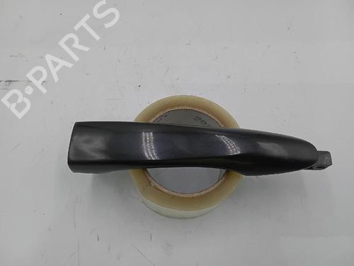 Front left exterior door handle NISSAN QASHQAI II (J11, J11_)  | BP26051419C128 