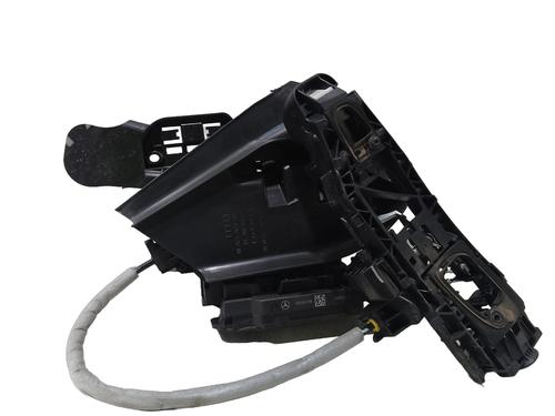 Used Rear right lock Rear right lock MERCEDES-BENZ GLE Coupe (C292) 450 AMG 4-matic (292.364) (367 hp) 34054967 34054967