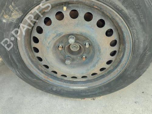 Rim FORD FOCUS II (DA_, HCP, DP) 1.6 TDCi | BP18578271C45 
