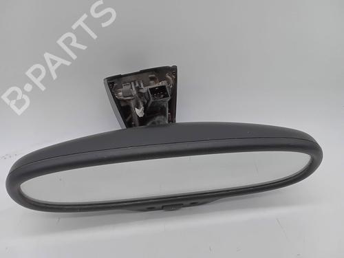 Used Rear mirror AUDI A3 (8V1, 8VK) 1.6 TDI (110 hp) 28146356