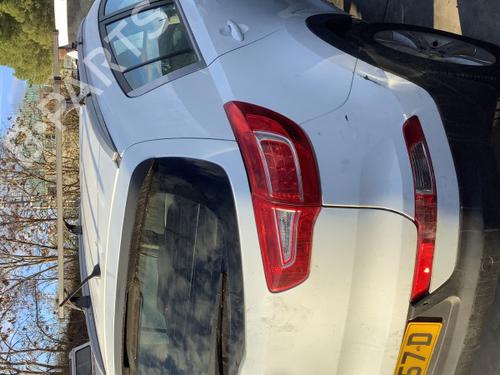 Shift knob KIA SPORTAGE III (SL) 1.7 CRDi | BP31582868I34 