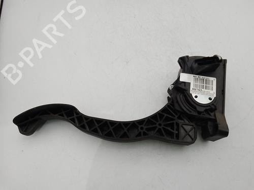 Pedal CITROËN BERLINGO (ER_, EC_) 1.5 BlueHDi 100 | BP28810751I4 