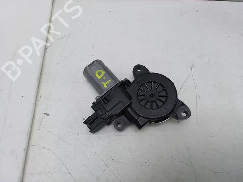 Right rear window motor MAZDA 3 (BM, BN) 2.2 D | BP18591074E22 