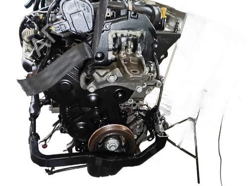 Engine FORD FIESTA VI (CB1, CCN) 1.4 TDCi | BP33166524M1  - Image 11