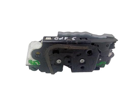 rear-right-lock-vw-golf-vi-5k1-2008-2009-2010-2011-2012-2013-2014-26054438 main image