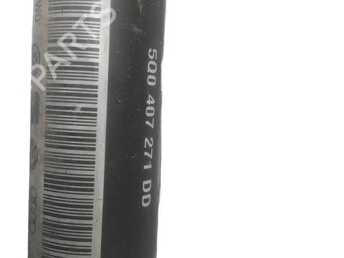 Left front driveshaft SEAT LEON (KL1, KLG) 1.5 TGI CNG | BP28150779M38 - Image 4