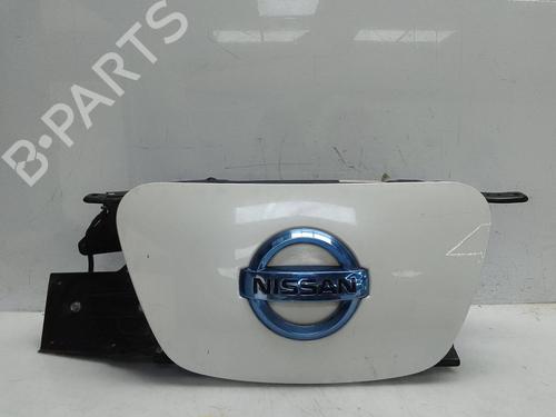 Used Hood lock NISSAN LEAF (ZE0) Electric (109 hp) 30050817