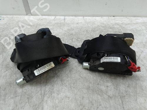 Used Front right seatbelt Front right seatbelt SMART FORTWO Coupe (451) 1.0 (451.331, 451.380) (71 hp) 19252597 19252597