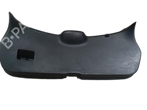 Used Boot lining Boot lining NISSAN QASHQAI I (J10, NJ10) 2.0 All-wheel Drive (141 hp) 32699333 32699333