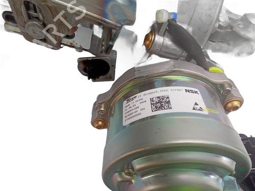 Steering column DACIA SANDERO III 1.0 TCe LPG | BP28150049M21 - Image 5