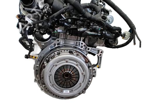 Engine FORD TRANSIT COURIER V769 Box Body/MPV (N3P) 1.5 EcoBlue | BP33953482M1  - Image 9