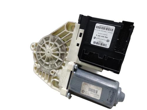 Left front window motor VW PASSAT B6 Variant (3C5) 2.0 TDI 16V | BP32261495E21 