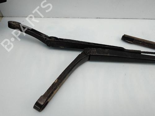Front wipers mechanism VW GOLF VII (5G1, BQ1, BE1, BE2)  | BP26232610C83 