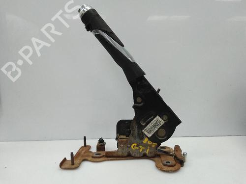 Hand brake PEUGEOT 208 I (CA_, CC_) 1.2 VTI 82 | BP22214800I18 
