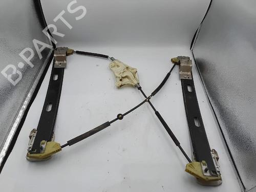 Used Front left window mechanism SEAT LEON (5F1) [2012-2021]  26492826