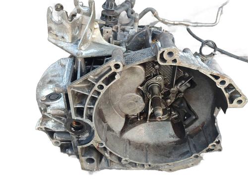 Gearbox CITROËN JUMPER II Van 2.0 BlueHDi 110 | BP26160191M3