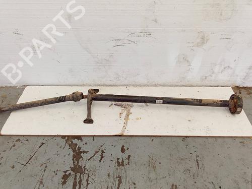 Used Driveshaft Driveshaft VW TIGUAN (5N_) 2.0 TDI 4motion (136 hp) 26054037 26054037