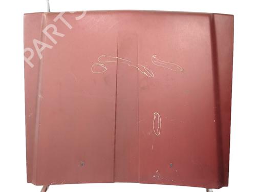 Used Hood NISSAN PATROL III/2 Station Wagon (W260) 2.8 TD (116 hp) 31274598