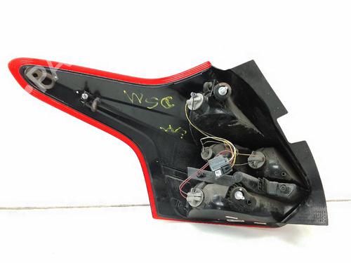 Left taillight FORD FOCUS III 1.6 TDCi | BP18585586C34 