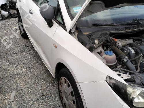 Used Grille SEAT IBIZA IV (6J5, 6P1) 1.4 TDI (80 hp) 19707655