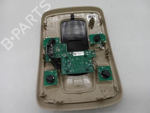 Interior roof light VOLVO XC60 I SUV (156) D3 | BP27539212I8