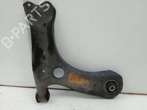 Right front suspension arm VW POLO V (6R1, 6C1)  | BP19041478M13 
