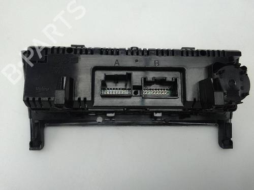 Used Climate control SEAT TOLEDO IV (KG3) [2012-2019]  23256116