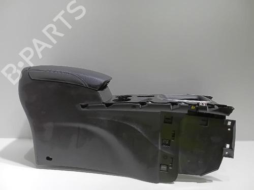 Used Middle console RENAULT KADJAR (HA_, HL_) 1.5 dCi 110 (HLA3) (110 hp) 26446660