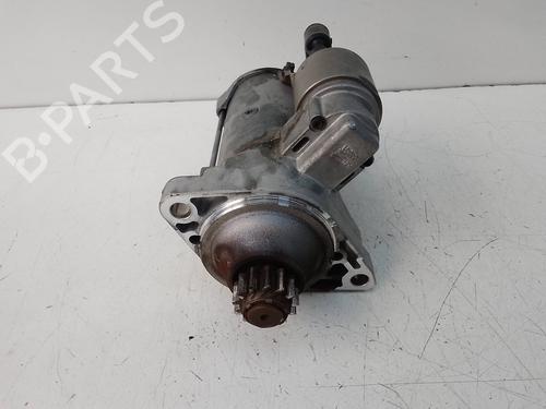Starter SEAT LEON Sportstourer (KL8, KLD) 2.0 TDI | BP28149637M8 