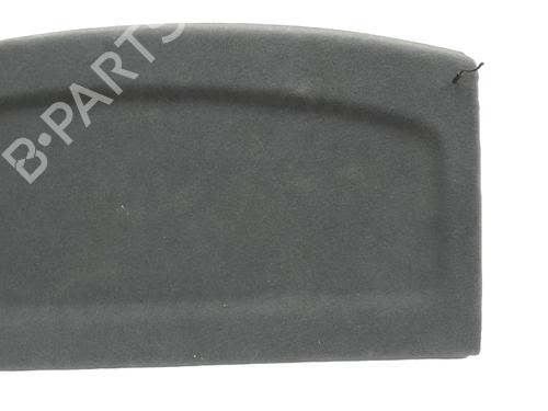 Rear parcel shelf VW GOLF VI (5K1) 2.0 TDI | BP23882785C85 - Image 2