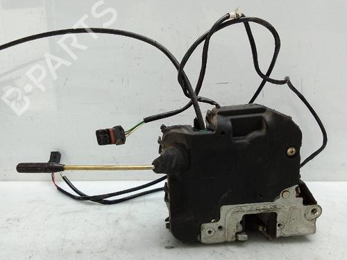 Used Front left lock MERCEDES-BENZ CLK (C209) [2002-2010]  24928473