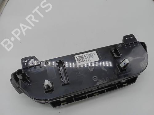 Climate control HYUNDAI i30 Estate (PDE) 1.6 CRDi | BP30050971I5 