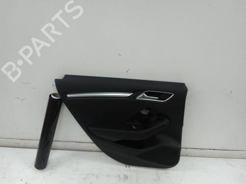 Used Rear left panel Rear left panel AUDI A3 Limousine (8VS, 8VM) 1.6 TDI (115 hp) 20503806 20503806